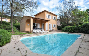 3 Bedroom Lovely Home In Callian